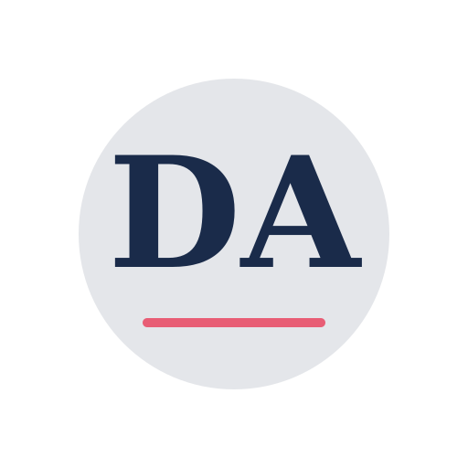 Davis Air Duct Services logo